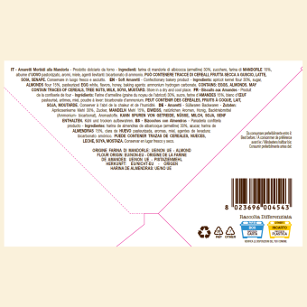 AMARETTI LATO A 2